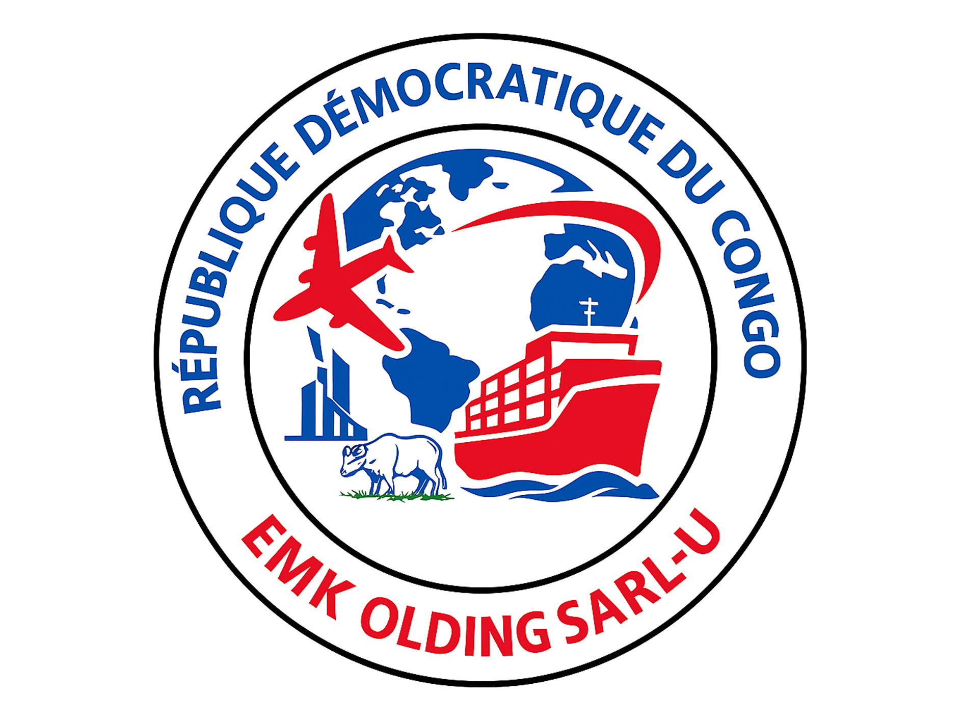 Logo FIN.EMK OLDING